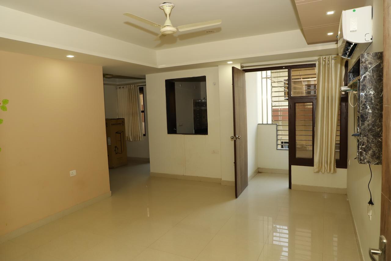 Braj Villas Vrindāvan Εξωτερικό φωτογραφία