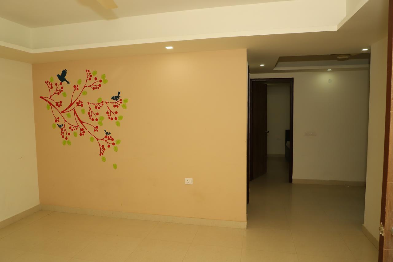 Braj Villas Vrindāvan Εξωτερικό φωτογραφία